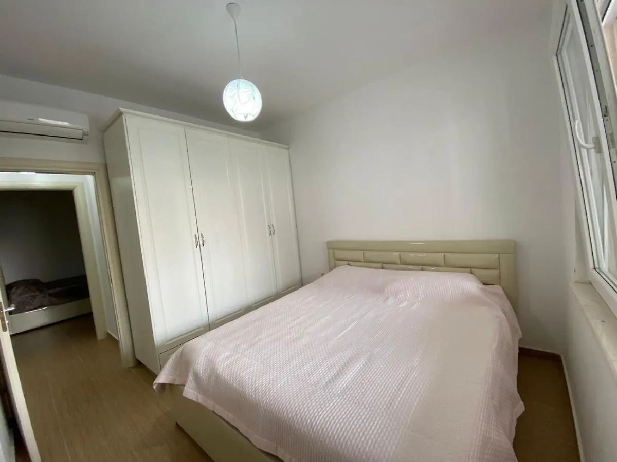 Villa Dolce Vita Lalzi Bay - Beach House Durrës Albanië