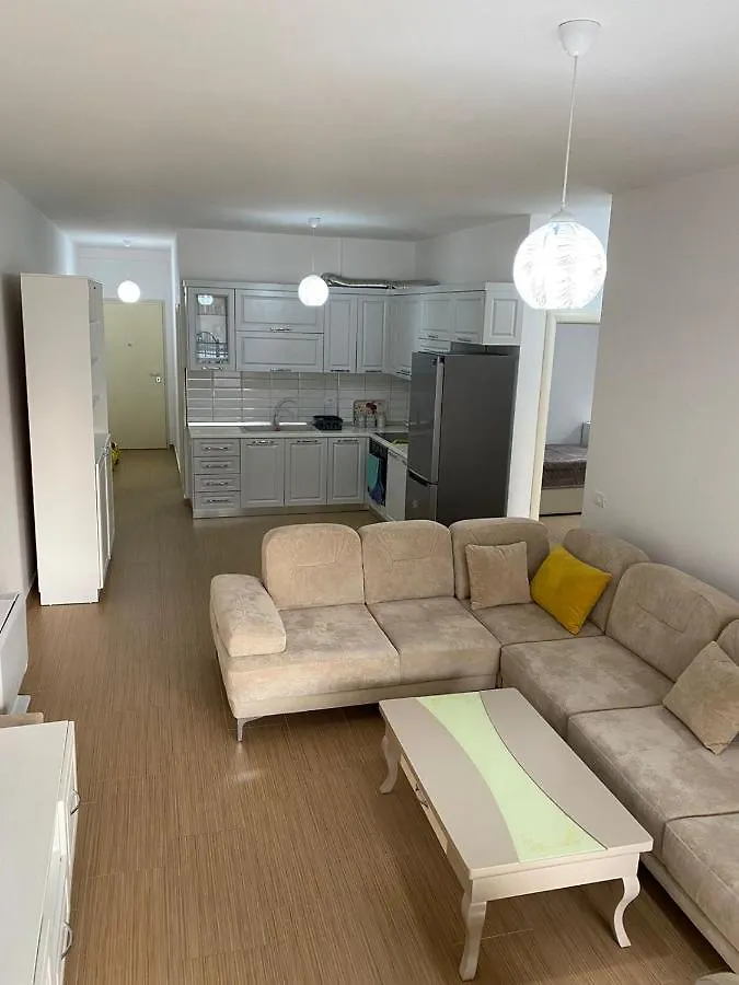Villa Dolce Vita Lalzi Bay - Beach House Durrës