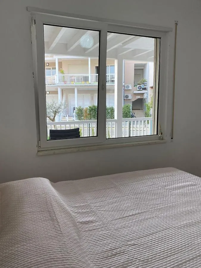 Villa Dolce Vita Lalzi Bay - Beach House Durrës