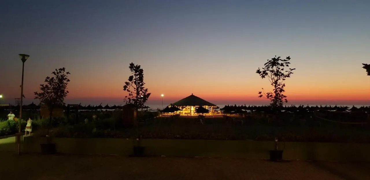 Villa Dolce Vita Lalzi Bay - Beach House Durrës