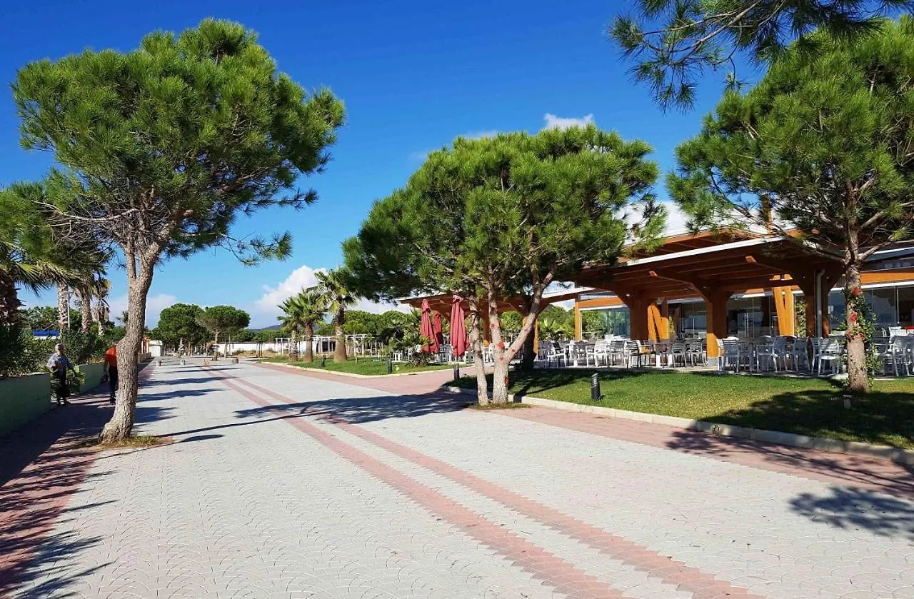 Villa Dolce Vita Lalzi Bay - Beach House Durrës