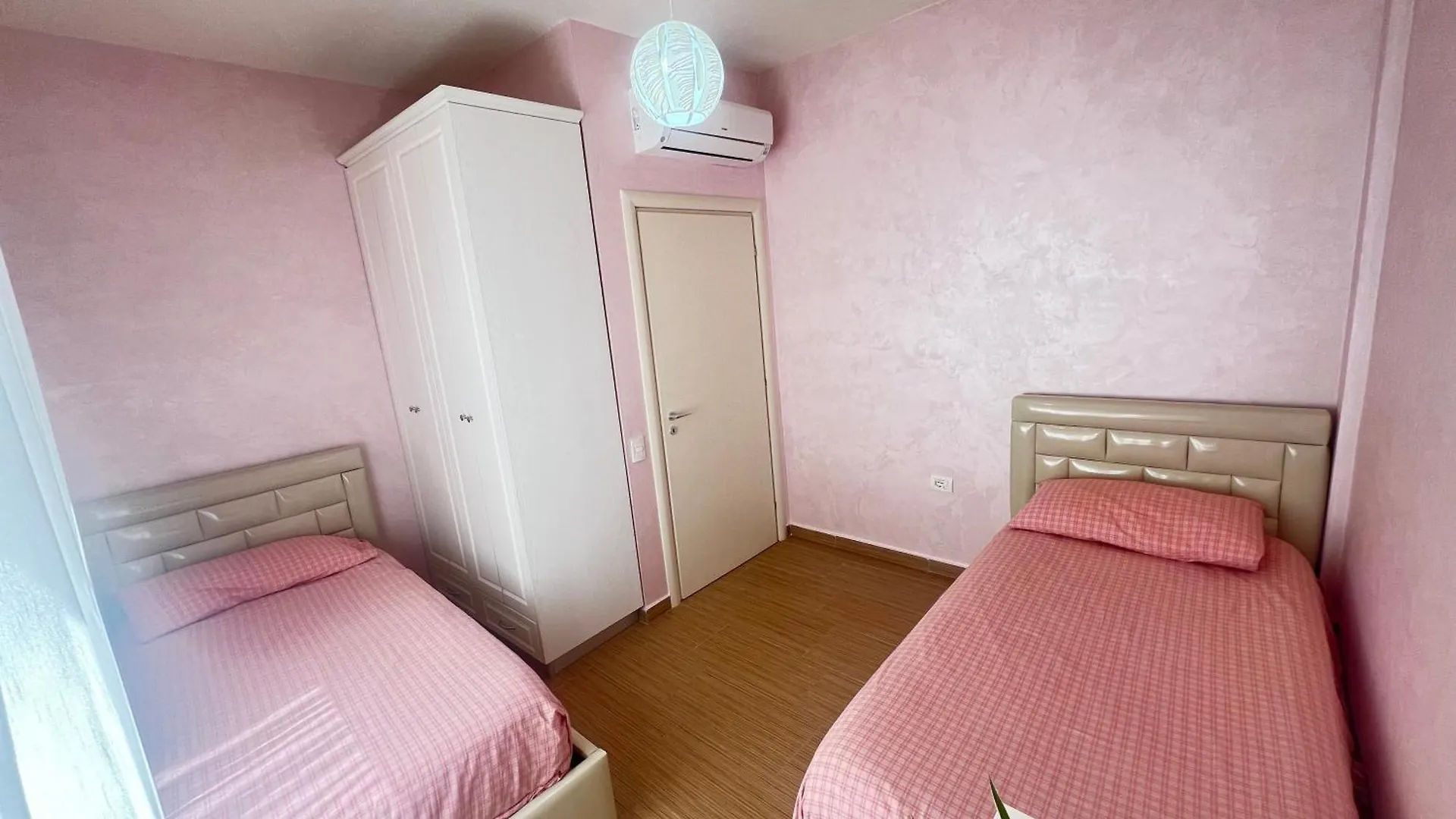 Villa Dolce Vita Lalzi Bay - Beach House Durrës Albanië