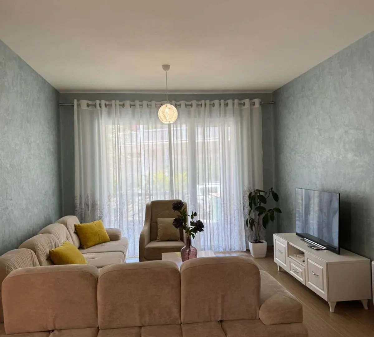 Villa Dolce Vita Lalzi Bay - Beach House Durrës