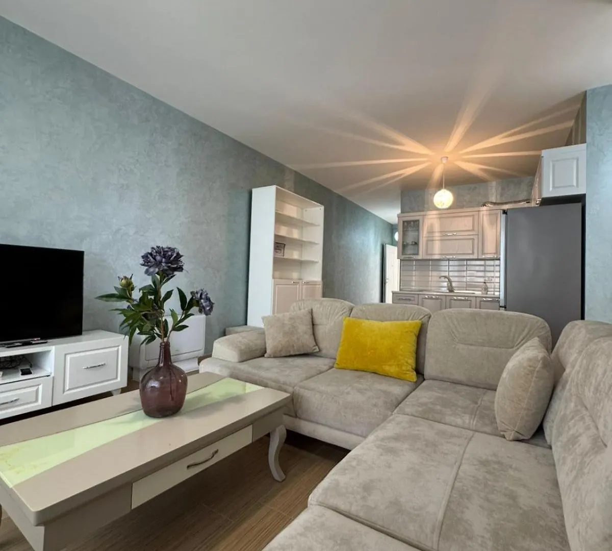 Villa Dolce Vita Lalzi Bay - Beach House Durrës Albanië