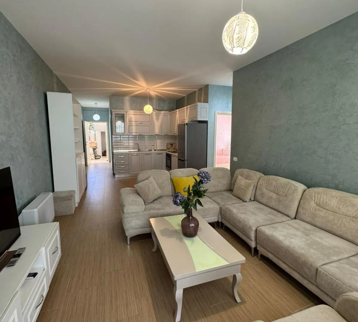 Villa Dolce Vita Lalzi Bay - Beach House Durrës