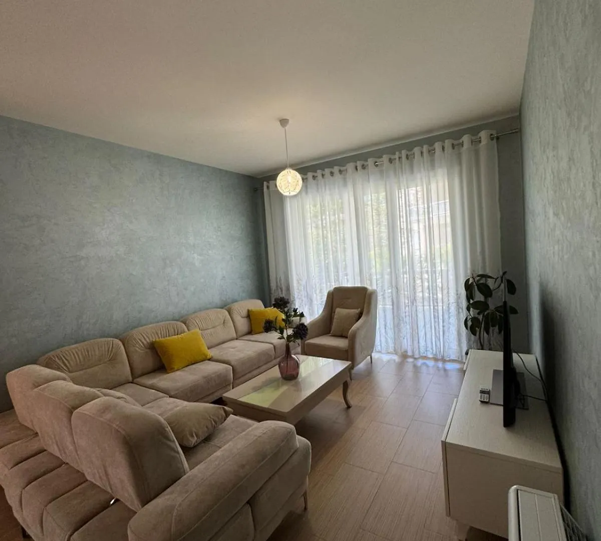 Villa Dolce Vita Lalzi Bay - Beach House Durrës