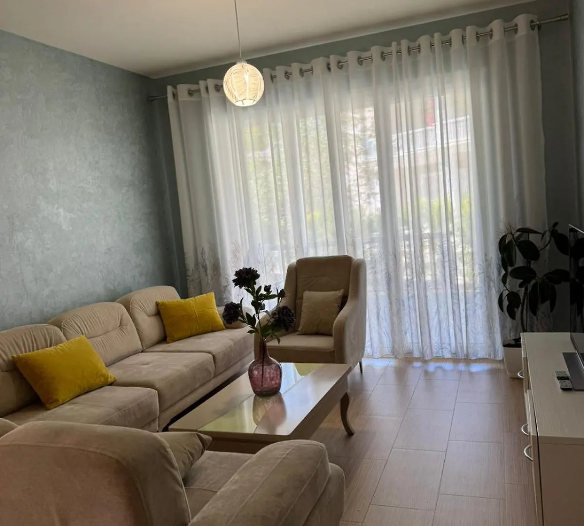 Villa Dolce Vita Lalzi Bay - Beach House Durrës